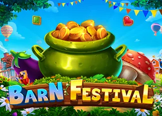 sparta66 Barn Festival ทดลองเล่นฟรี