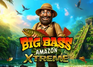 sparta66 Big Bass Amazon Xtreme ทดลองเล่นฟรี
