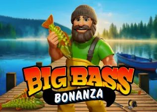 sparta66 Big Bass Bonanza ทดลองเล่นฟรี