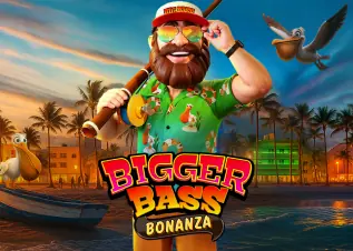 sparta66 Bigger Bass Bonanza ทดลองเล่นฟรี
