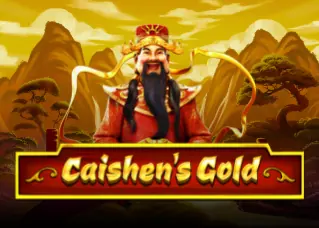 sparta66 Caishen's Gold ทดลองเล่นฟรี