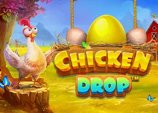 sparta66 Chicken Drop ทดลองเล่นฟรี