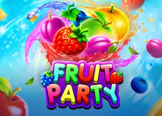 sparta66 Fruit Party ทดลองเล่นฟรี