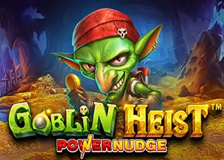 sparta66 Goblin Heist Powernudge ทดลองเล่นฟรี