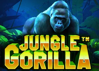 sparta66 Jungle Gorilla ทดลองเล่นฟรี