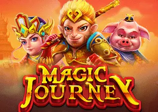 sparta66 Magic Journey ทดลองเล่นฟรี
