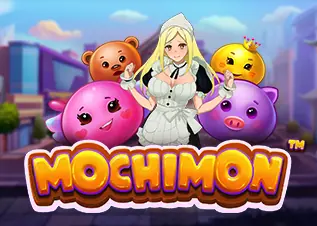 sparta66 Mochimon ทดลองเล่นฟรี