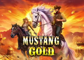 sparta66 Mustang Gold ทดลองเล่นฟรี