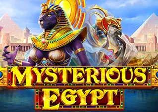 sparta66 Mysterious Egypt ทดลองเล่นฟรี