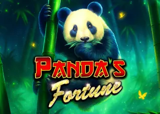 sparta66 Pandas Fortune ทดลองเล่นฟรี