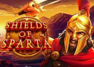 sparta66 Shields of Sparta ทดลองเล่นฟรี