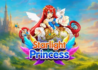 sparta66 Starlight Princess ทดลองเล่นฟรี