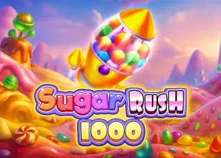 sparta66 Sugar Rush 1000 ทดลองเล่นฟรี