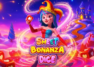 sparta66 Sweet Bonanza Dice ทดลองเล่นฟรี