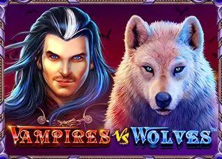 sparta66 Vampires vs Wolves ทดลองเล่นฟรี
