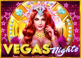 sparta66 Vegas Nights ทดลองเล่นฟรี