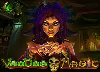 sparta66 Voodoo Magic ทดลองเล่นฟรี
