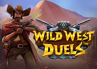 sparta66 Wild West Duels ทดลองเล่นฟรี
