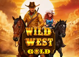 sparta66 Wild West Gold ทดลองเล่นฟรี